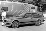 Alfa Romeo GTV 2.0 Grand Prix 1981 года